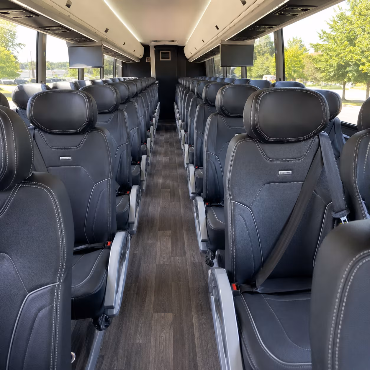 Rent a Bus to Big Fresno Fair