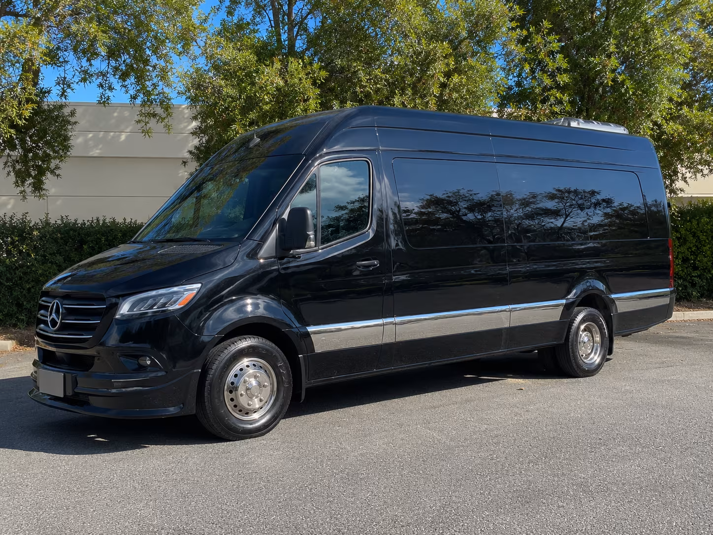 Clovis Airport Shuttles & Transportation