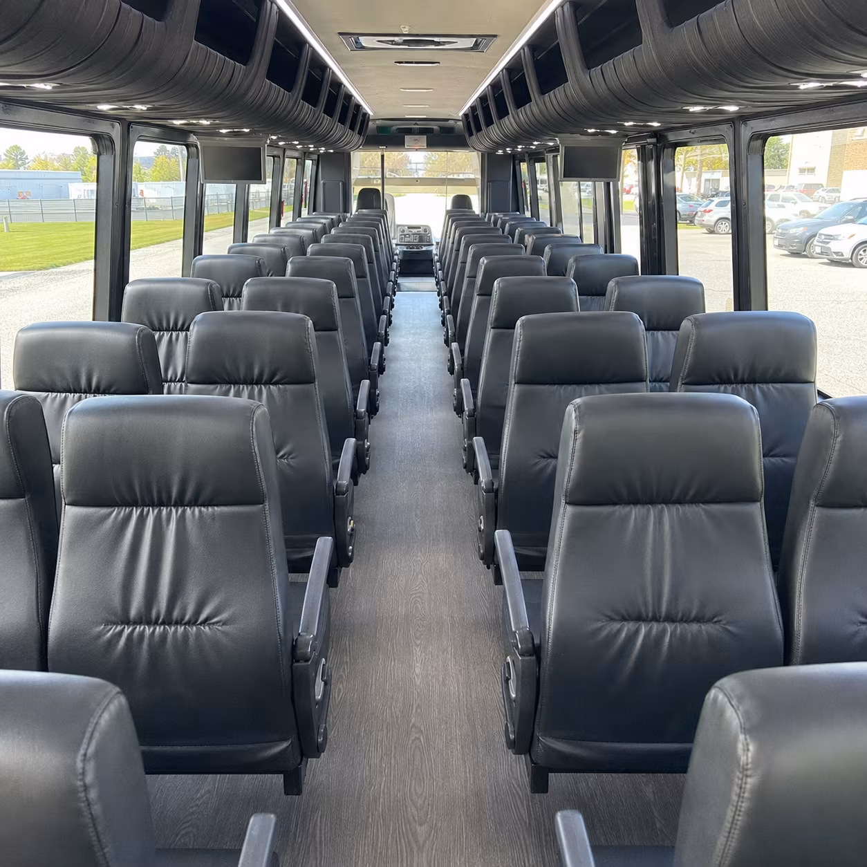 Fresno Airport Shuttles & Transportation
