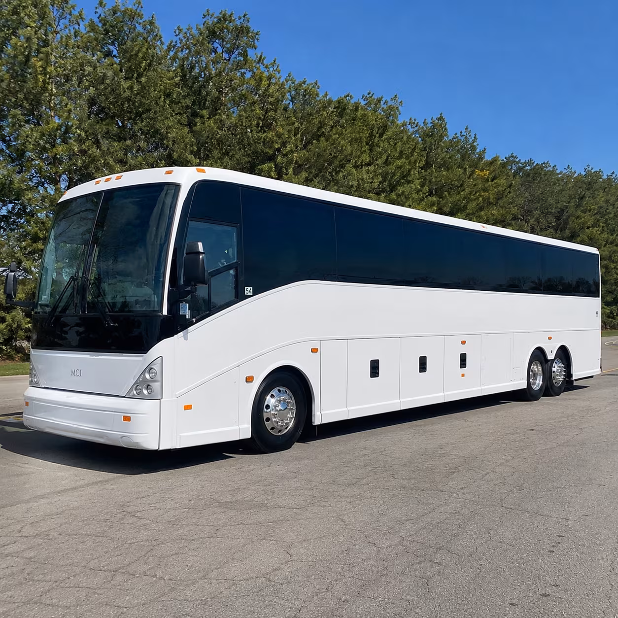 Fresno Concert Transportation & Shuttles