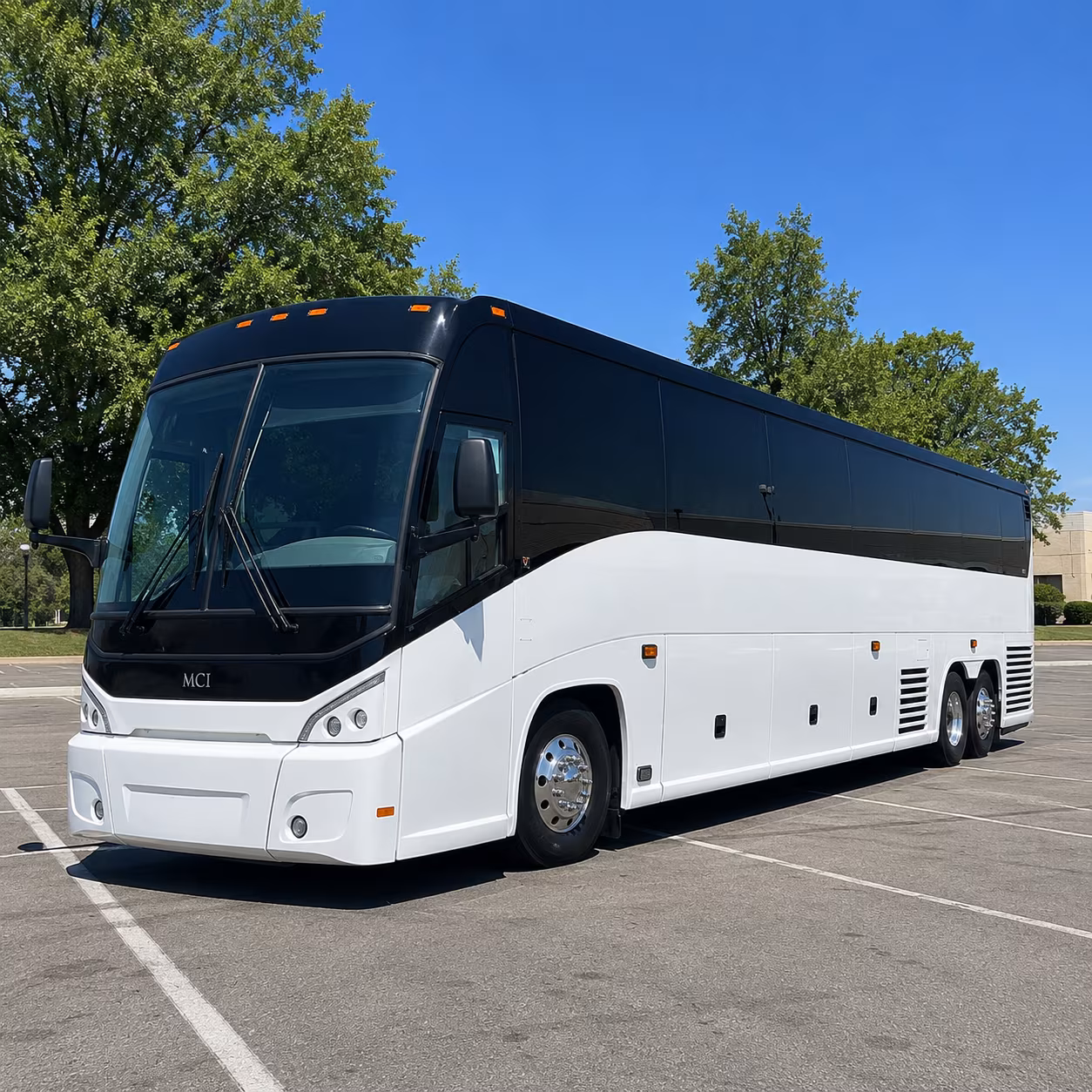 Fresno School Event Transportation group transportation