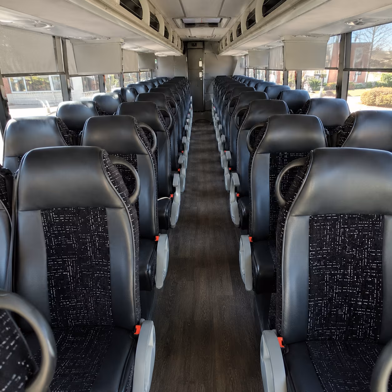 Fresno School Event Transportation pickup coordination