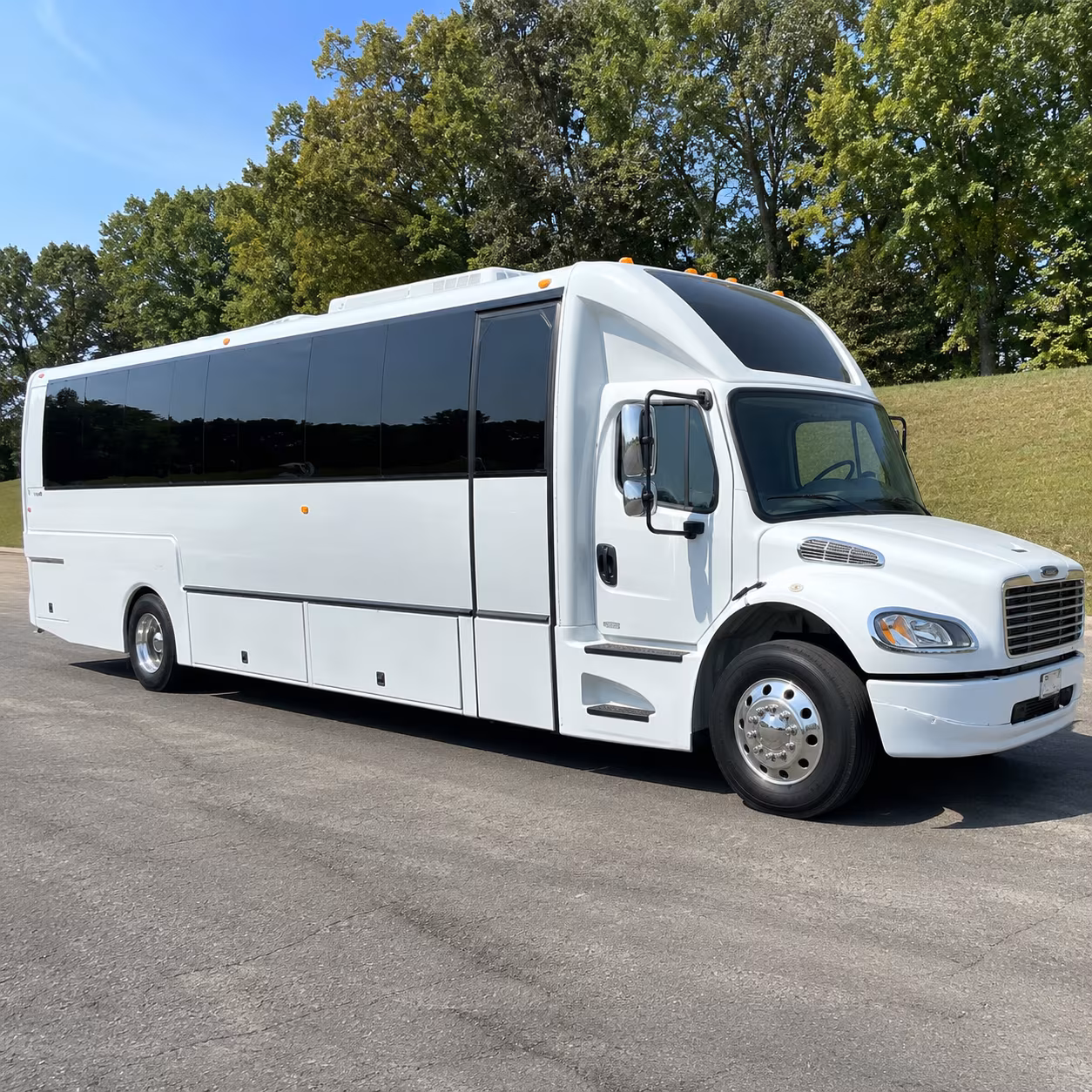 Fresno Sporting Event Transportation