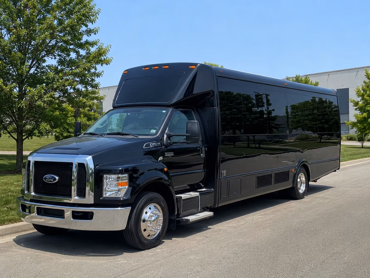 Fresno Winery Tour & Pub Crawl Transportation pickup coordination