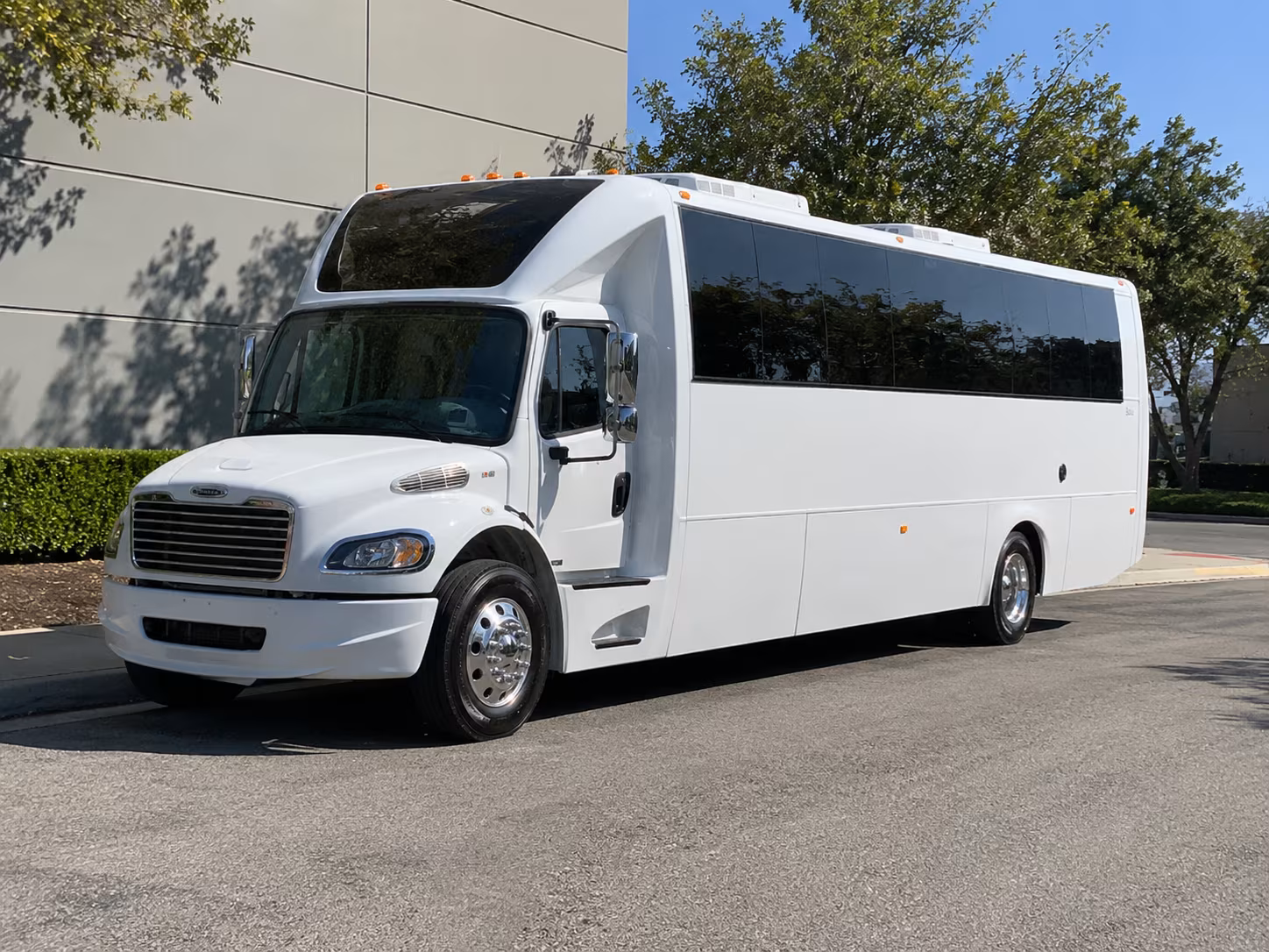 Hanford Winery Tour & Pub Crawl Transportation