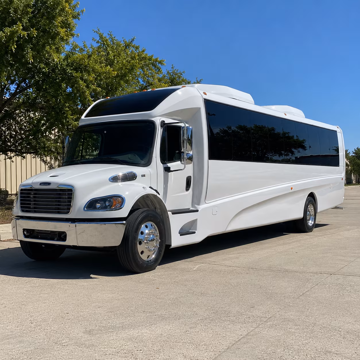Madera Airport Shuttles & Transportation