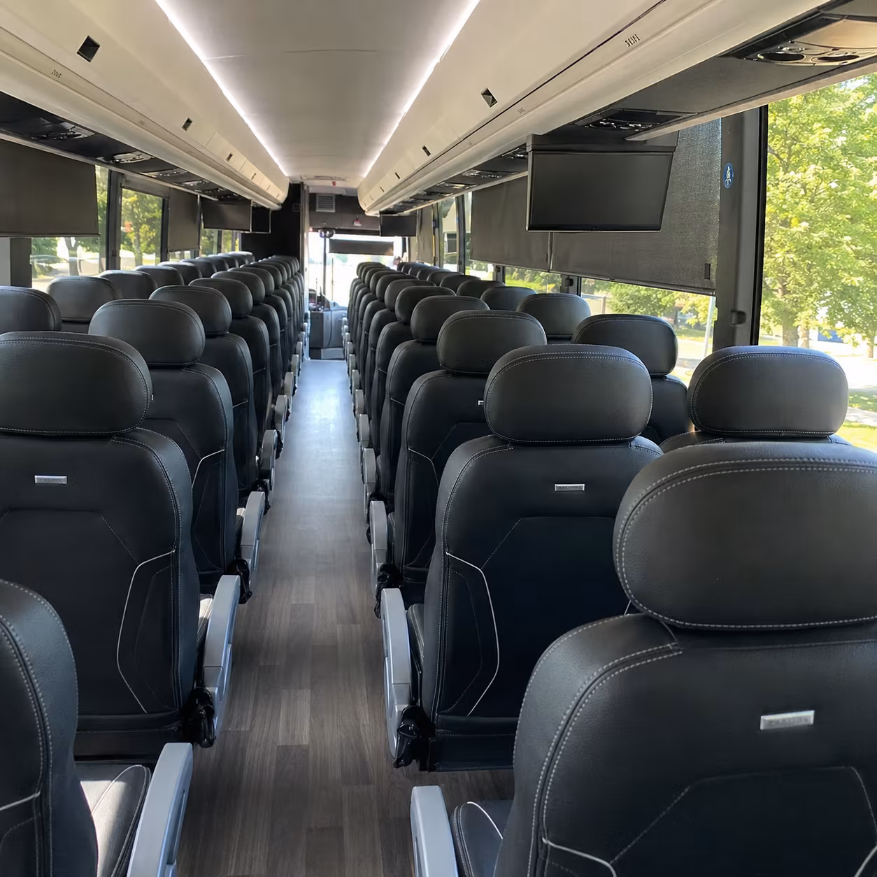 Madera Concert Transportation & Shuttles