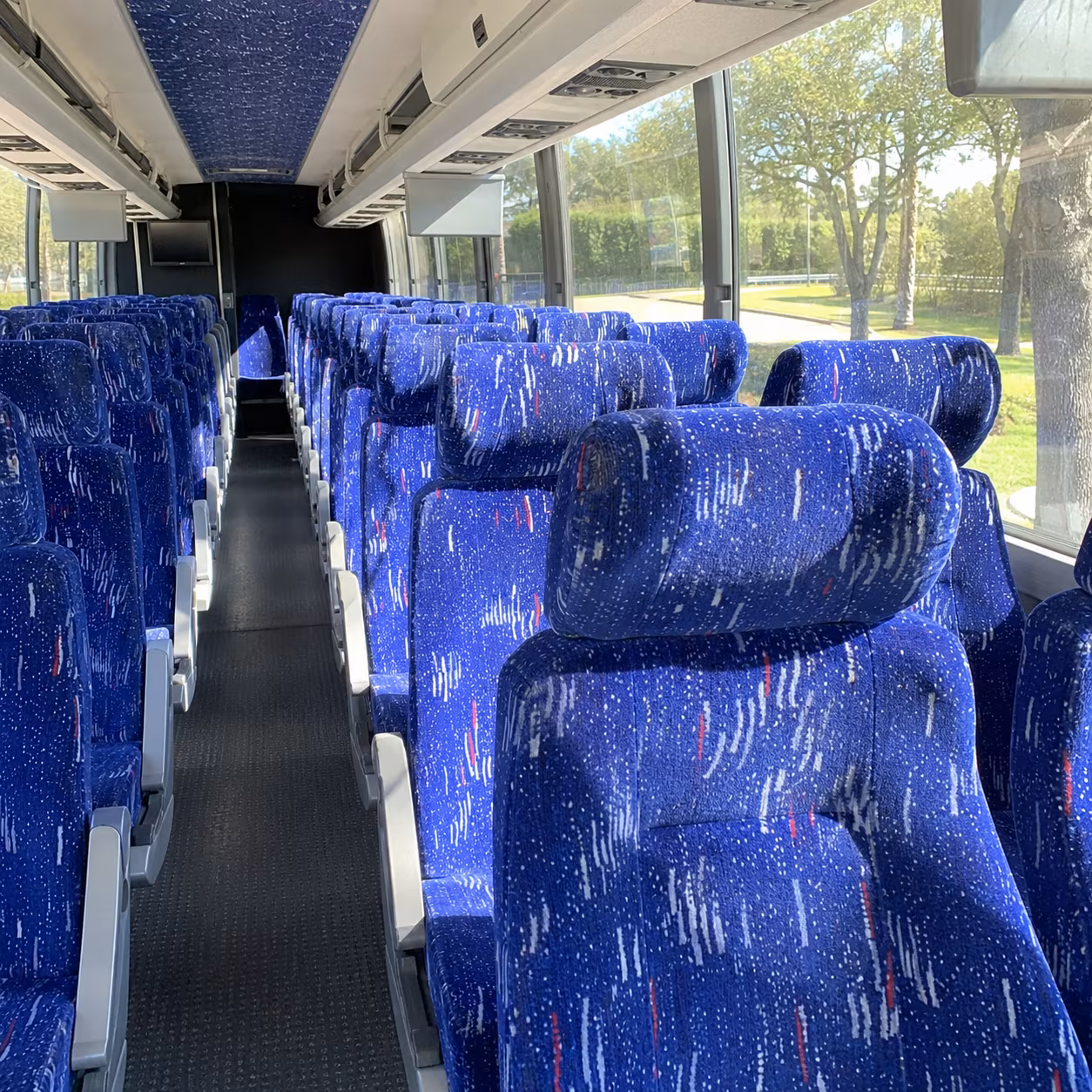 Madera Corporate Event Transportation