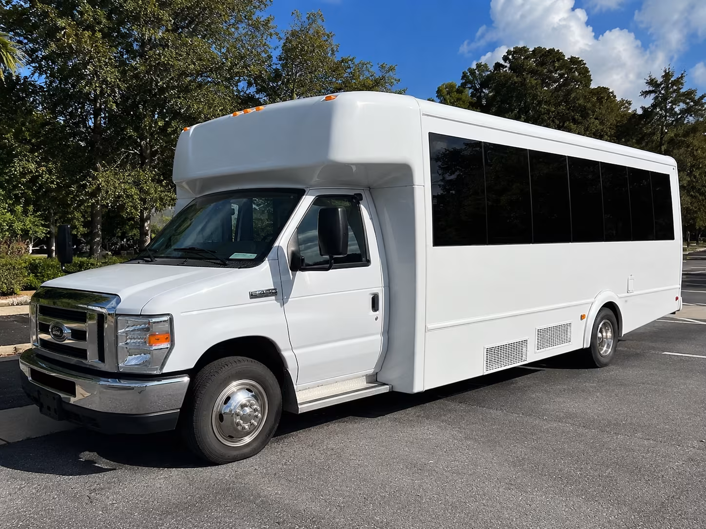 Selland Arena & William Saroyan Theatre