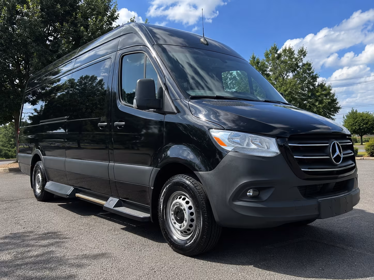 Visalia Airport Shuttles & Transportation