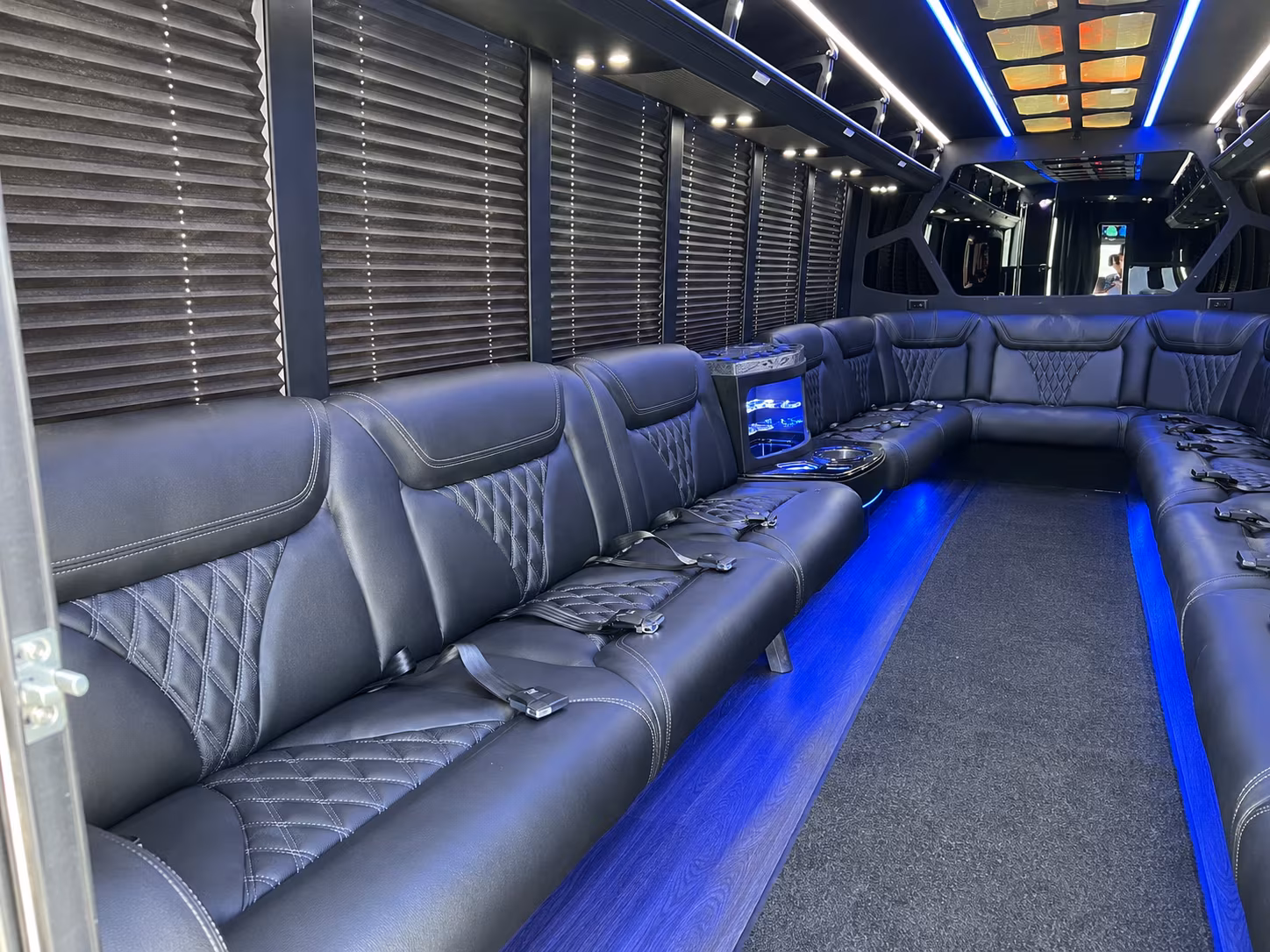 Fresno Winery Tour & Pub Crawl Transportation
