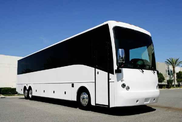 40 Passenger  party bus Fresno